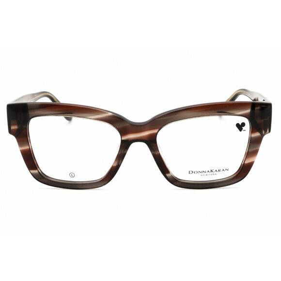Donna Karan New York EYEGLASSES DO5014-228-53 New with case main image 4